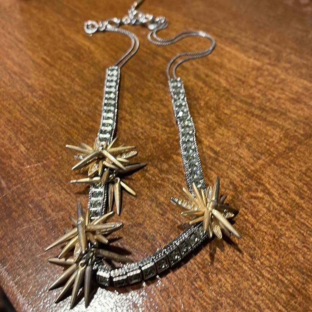 Jcrew necklace